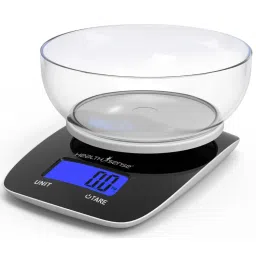 HealthSense Chef-Mate Kitchen Scale (KS33)-picture-16