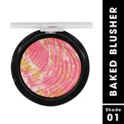 FASHION COLOUR Baked Blusher-picture-42