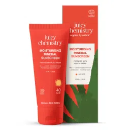 Juicy Chemistry Moisturising Mineral Sunscreen SPF 40 PA+++-picture-32