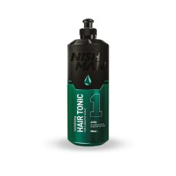 NishMan Revitalizing Hair Tonic For Men Scalp Health & Hair Growth-picture-11