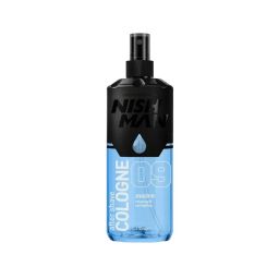 NishMan After Shave Marine Cologne-picture-28