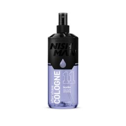 NishMan After Shave Cologne Leader Spray-picture-8