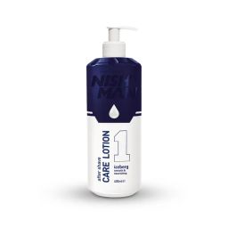 NishMan After Shave Care Lotion-picture-7