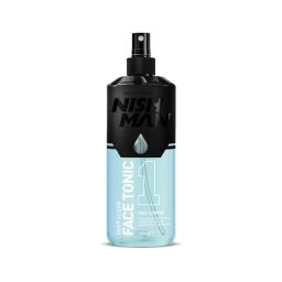 NishMan Deep Clean Face Tonic For Pores Tightening, Moisturizing & Smoothing-picture-10