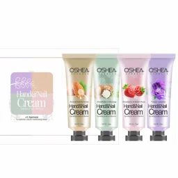 Oshea Herbals Hand & Nail Cream-picture-47