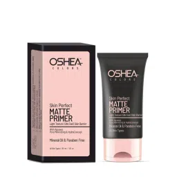 Oshea Herbals Skin Matte Primer-picture-4