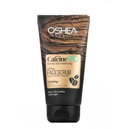 Oshea Herbals Cafeine Pro Face Scrub-picture-6