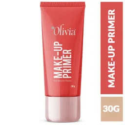 Olivia Makeup Primer For Smooth Finish-picture-17