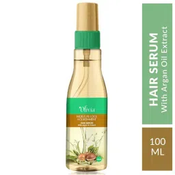 Olivia Moisture Lock Nourishment Hair Serum – Soft, Hydrated Hair with Argan Oil Extract-picture-21