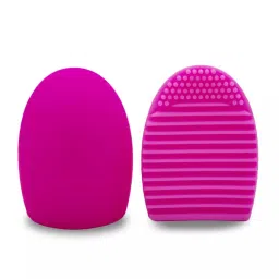 Matra Silicone Makeup Brush Cleaner Pad-picture-48