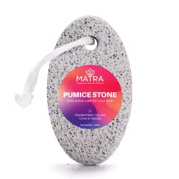 Matra Pumice Stone - 30mm (Color May Vary)-picture-43