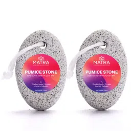 Matra Pumice Stone - 40mm (Color May Vary) - Pack of 2-picture-28