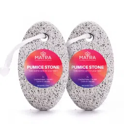 Matra Pumice Stone - 30mm (Color May Vary) - Pack of 2-picture-27