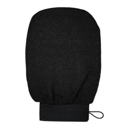 Matra Exfoliating Bath Glove Body Scrubbing Mitten-picture-29