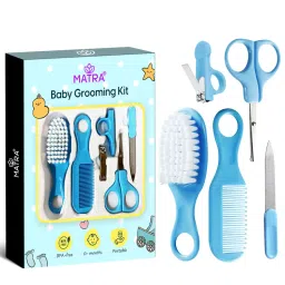 Matra Baby Grooming Kit-picture-5