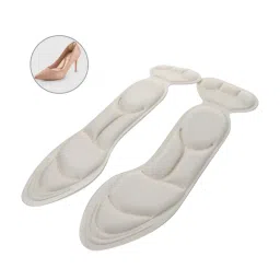 Matra Heel Cushion Insoles Shoe Inserts Comfort Sponge Foam Pads Pain Relief Feet Protector Liners-picture-4