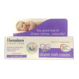Himalaya Baby Care Diaper Rash Cream-picture-6