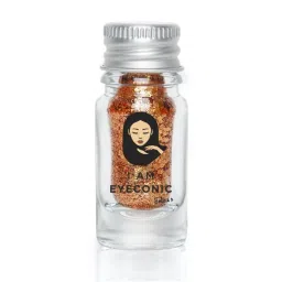 I AM EYECONIC 3d Biodegradable Glitters - Hot Sauce-picture-13