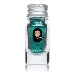 I AM EYECONIC 3d Cosmetic Glitters - Aquatic-picture-22