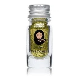 I AM EYECONIC 3d Cosmetic Glitters - Gold Souk-picture-19