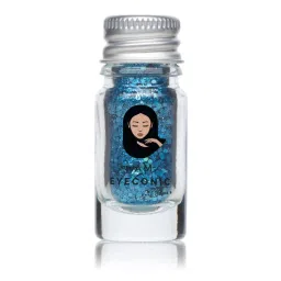 I AM EYECONIC 3d Cosmetic Glitters - Ice Slay-picture-10