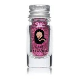 I AM EYECONIC 3d Cosmetic Glitters - Mermaid Kiss-picture-16