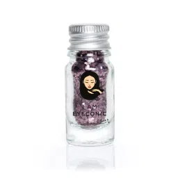 I AM EYECONIC 3d Cosmetic Glitters - Mauve Over-picture-18