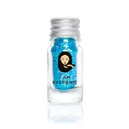 I AM EYECONIC 3d Cosmetic Glitters - Stay Hydrated-picture-17