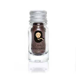 I AM EYECONIC Fine Biodegradable Glitters - Chocolate-picture-28