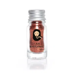 I AM EYECONIC Fine Cosmetic Glitters - After Every Sunset-picture-6