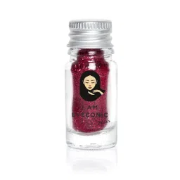 I AM EYECONIC Fine Cosmetic Glitters - Fireball-picture-11