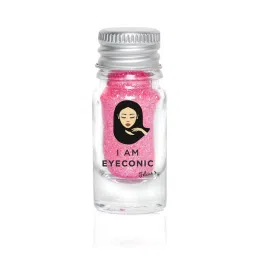 I AM EYECONIC Fine Cosmetic Glitters - Girl Gang-picture-24