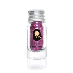 I AM EYECONIC Fine Cosmetic Glitters - Mermaid Kiss-picture-4