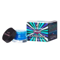 I AM EYECONIC Matte Neon Pigments - Blazing Blue-picture-14