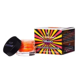 I AM EYECONIC Matte Neon Pigments - Explosive Orange-picture-20