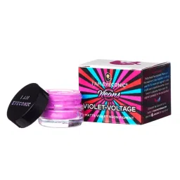 I AM EYECONIC Matte Neon Pigments - Voilet Voltage-picture-0