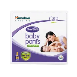 Himalaya Total Care Baby Pants Diapers-picture-7