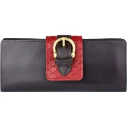 Hidesign Ee Shanghai W2 Rf-mel Ran Snake-brown Marsala-picture-6