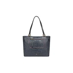 Hidesign Blue ASPEN 03 SB Women Tote Bag-picture-49