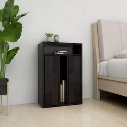 direct factory to home private limited (df2h) Ren Engineered Wood Bedside Table in Wenge Finish-picture-23