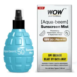 WOW Skin Science Aqua-Beem Sunscreen Mist-picture-18