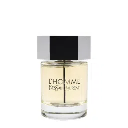 Yves Saint Laurent L'Homme Eau De Toilette Spray-picture-11
