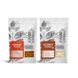 Sorich Organics Turmeric And Licorice Powder-picture-0