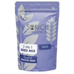 Sorich Organics 7 In One Seeds Mix-picture-3