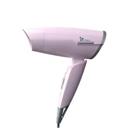 SYSKA HD1200 1200w Hair Dryer - Pink-picture-1