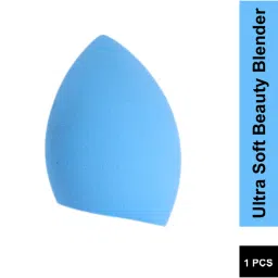 Rhe Cosmetics Beauty Blender Makeup Sponge - Blue-picture-36