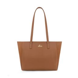 Lavie Women’s Betula Large Tote Handbag (Tan) (One Size)-picture-31