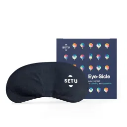 Setu Sleeping Eye Mask-picture-29