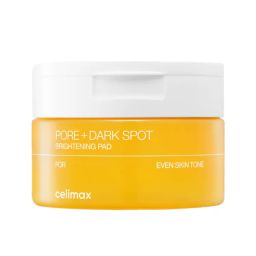 Celimax Pore + Dark Spot Brightening Pad-picture-46