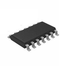 ATTINY44A-SSUR-MICROCHIP-8 Bit MCU, Low Power High Performance, AVR ATtiny Family ATtiny44 Series Microcontrollers, AVR image 1